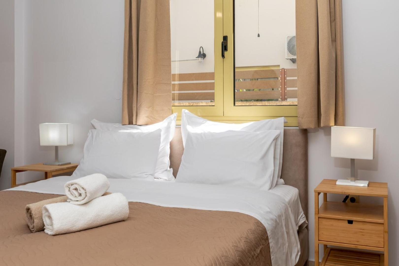 Villa With Private Pool Chania Sense Of Dream Villas 테브로노이티스 외부 사진