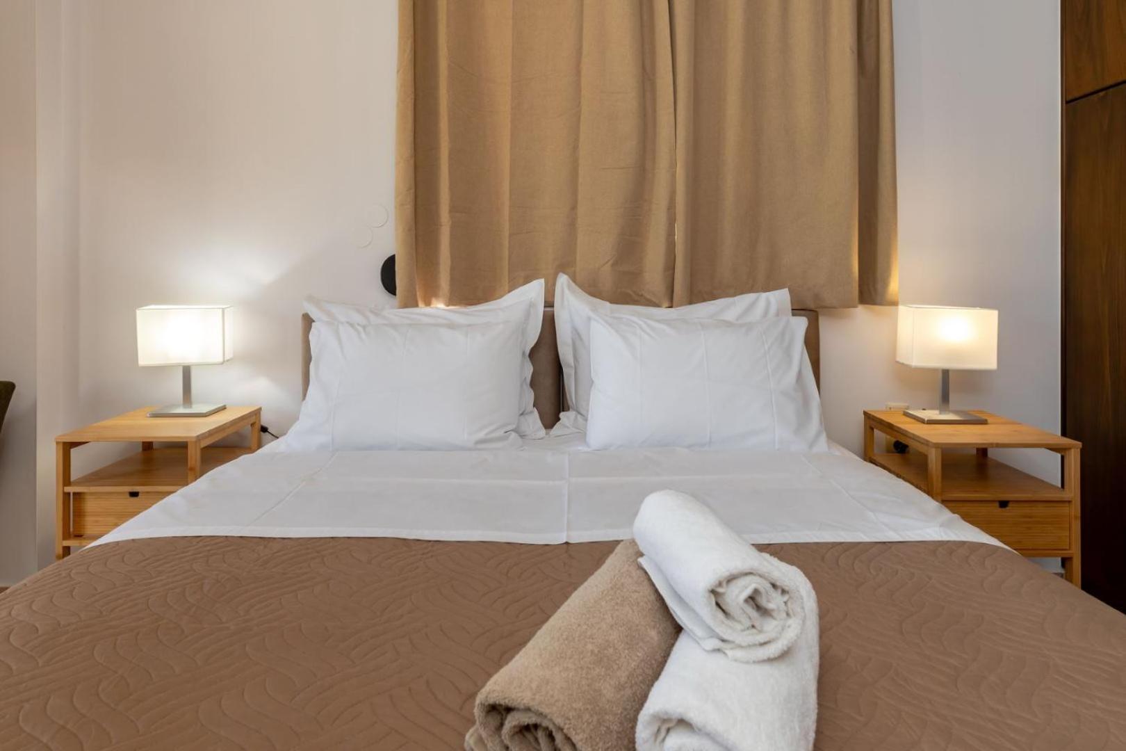 Villa With Private Pool Chania Sense Of Dream Villas 테브로노이티스 외부 사진