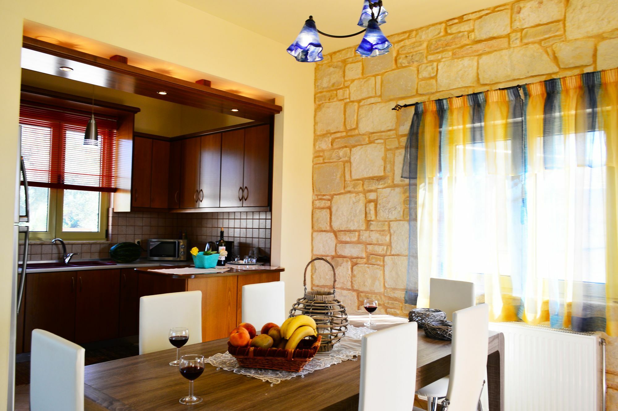 Villa With Private Pool Chania Sense Of Dream Villas 테브로노이티스 외부 사진